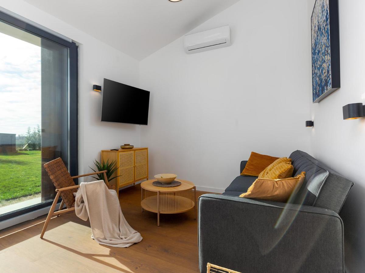 Villa Moderna San Lorenzo Orbanići Zewnętrze zdjęcie