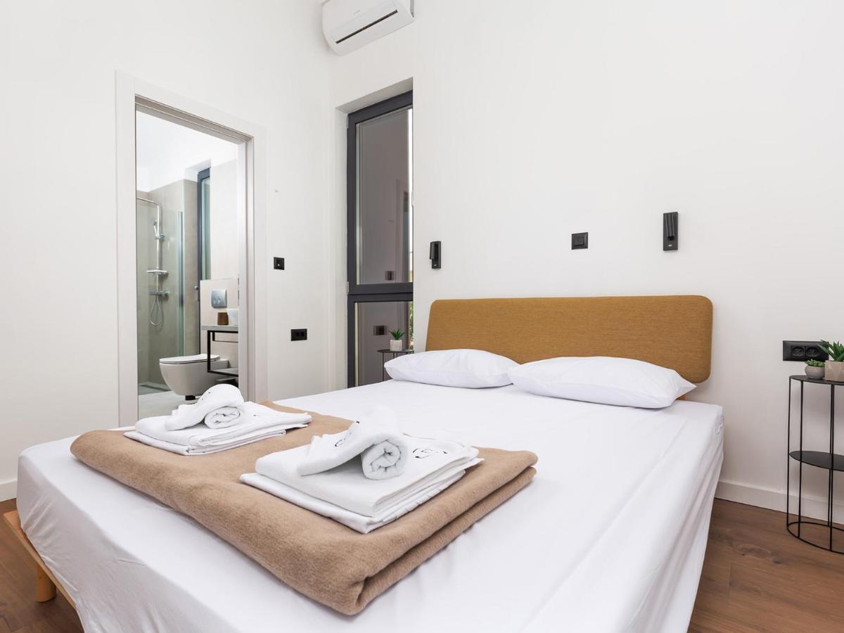 Villa Moderna San Lorenzo Orbanići Zewnętrze zdjęcie