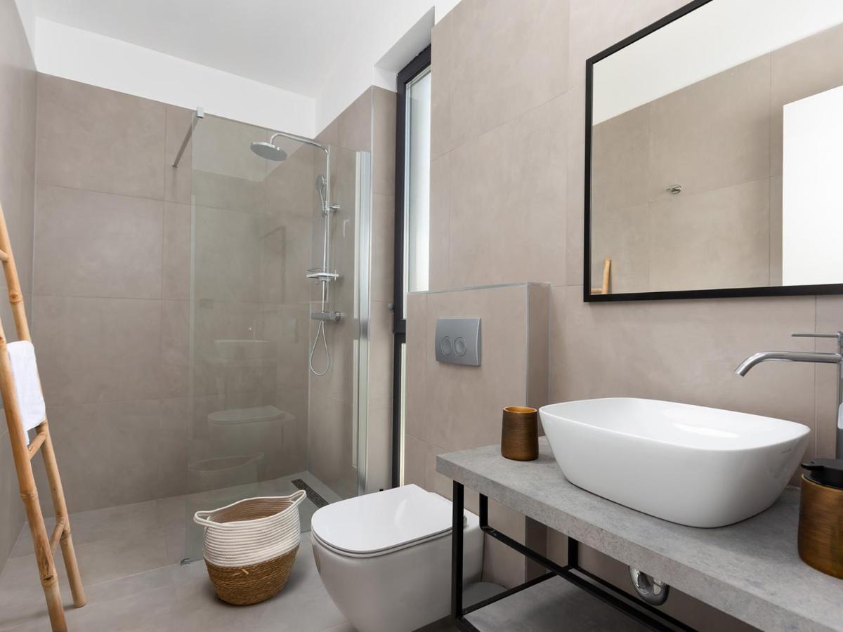 Villa Moderna San Lorenzo Orbanići Zewnętrze zdjęcie
